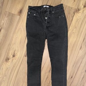 Pistola Jeans